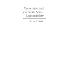 Contention and Corporate Social Responsibility