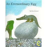 An Extraordinary Egg