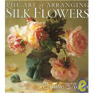 The Art of Arranging Silk Flowers