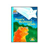 Bear's Bedtime Wish