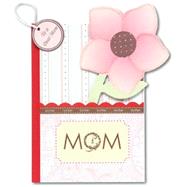 Mom A Pocket Treasure Book for a Dear Mom