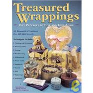 Treasured Wrappings