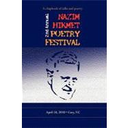 Second Annual Nazim Hikmet Poetry Festival