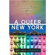 A Queer New York