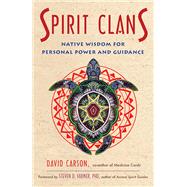 Spirit Clans