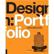 Design: Portfolio Self promotion at its best