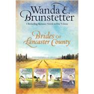 Brides of Lancaster County