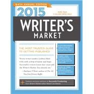 Writer's Market 2015