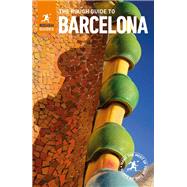 The Rough Guide to Barcelona (Travel Guide eBook)