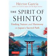 Spirit of Shinto
