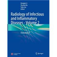 Radiology of Infectious and Inflammatory Diseases - Volume 2