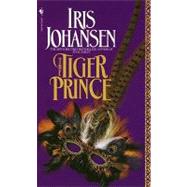 The Tiger Prince