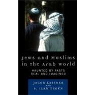 Jews and Muslims in the Arab World Haunted by Pasts Real and Imagined