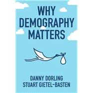 Why Demography Matters