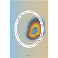 On the Calculation of Volume (Book IV) book cover, ISBN 9780811238410
