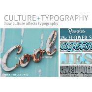 Culture + Typography