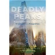 Deadly Peaks Mountaineering's Greatest Triumphs and Tragedies