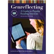 Genreflecting : A Guide to Popular Reading Interests