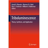 Triboluminescence