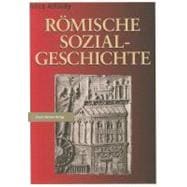 Romische Sozialgeschichte