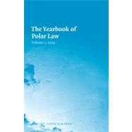 The Yearbook of Polar Law