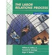 Labor Relations Process