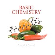 Basic Chemistry, Third Edition
