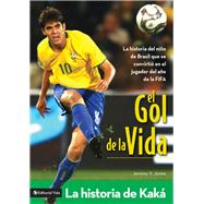 El gol de la vida-La historia de Kaká