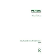 Persia (RLE Iran A)