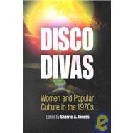 Disco Divas