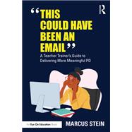 This Could Have Been an Email