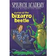 Curse of the Bizarro Beetle