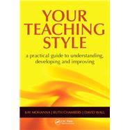 Your Teaching Style
