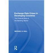 Exchange Rate Crises in Developing Countries