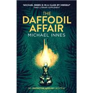 The Daffodil Affair
