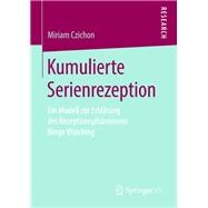 Kumulierte Serienrezeption