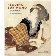 Reading Surimono