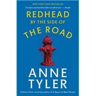 Redhead by the Side of the Road A novel