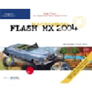 Macromedia Flash MX 2004-Design Professional