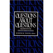 Questions About Questions