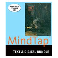 Bundle: Gardner’s Art through the Ages: A Concise History of Western Art + LMS Integrated for MindTap Art, 1 term (6 months) Printed Access Card