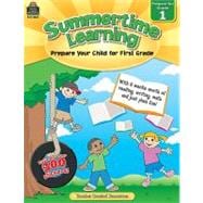Summertime Learning Grade 1