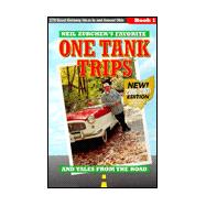Neil Zurcher's Favorite One Tank Trips: And Tales from the Road : 2000-2001