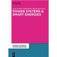 Power Systems and Smart Energies