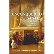 Unconquered States