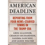 American Deadline