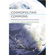 Cosmopolitan Commons