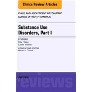 Substance Use Disorders