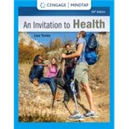MindTap for Tunks' Invitation to Health, 1 term Instant Access