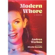 Modern Whore A Memoir,9780771098413